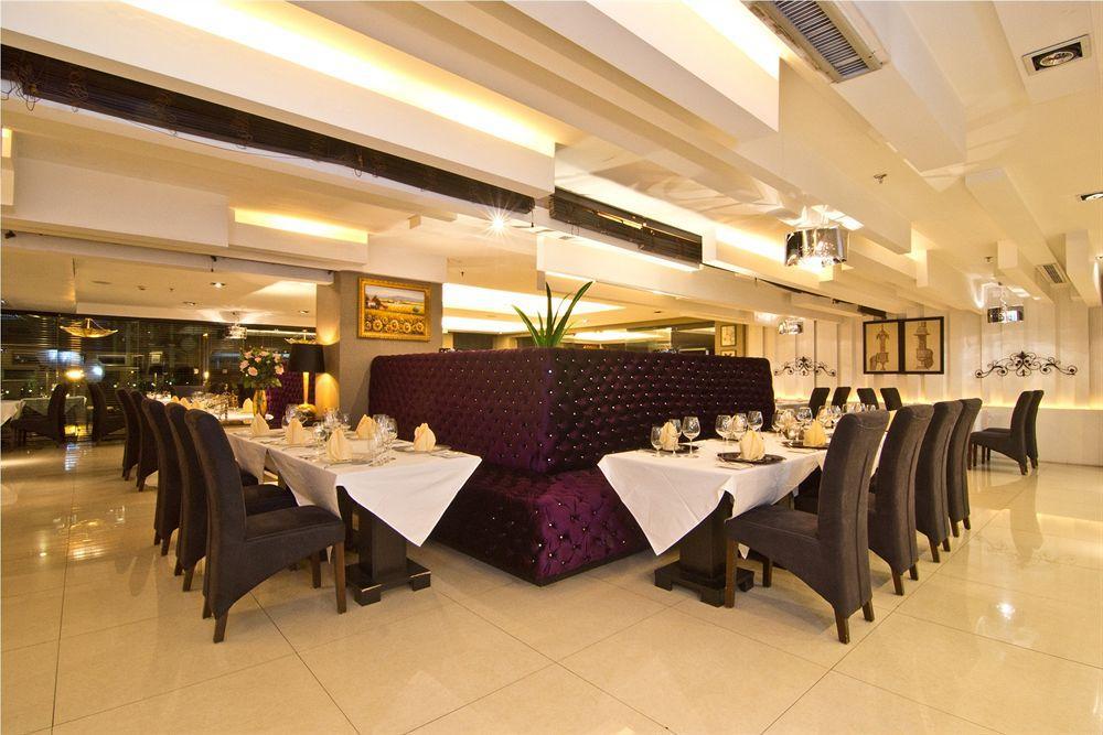 Rashmi'S Plaza Hotel Vientiane Exteriör bild