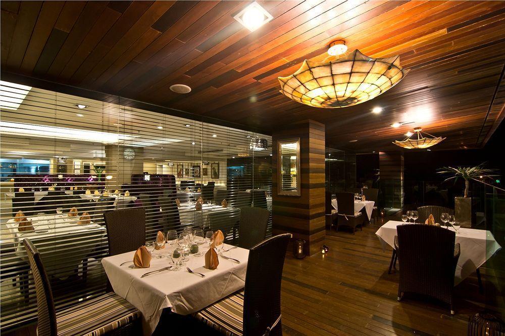 Rashmi'S Plaza Hotel Vientiane Exteriör bild